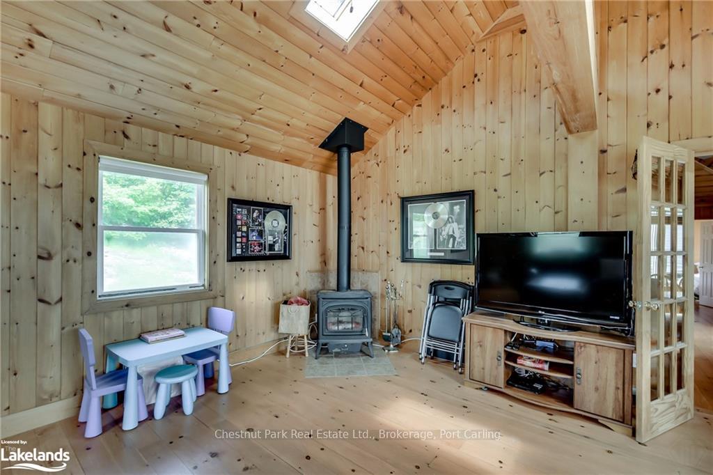 Photo 25 of 1134 Parkers Point Road, Gravenhurst, Muskoka (S) — HOMEH