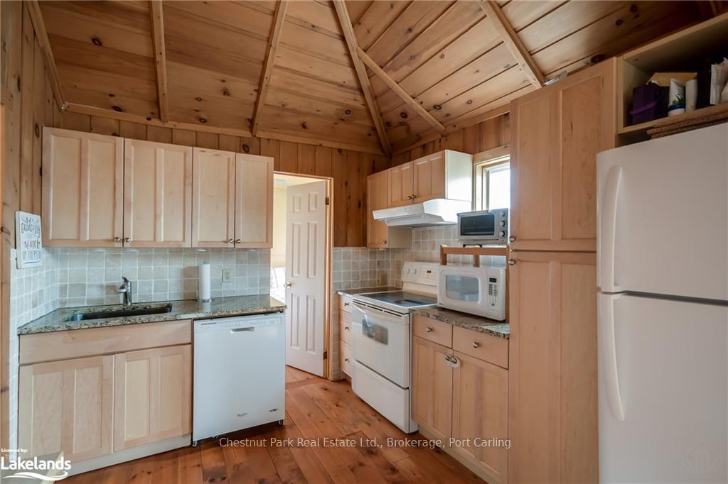 Photo 26 of 1134 Parkers Point Road, Gravenhurst, Muskoka (S) — HOMEH