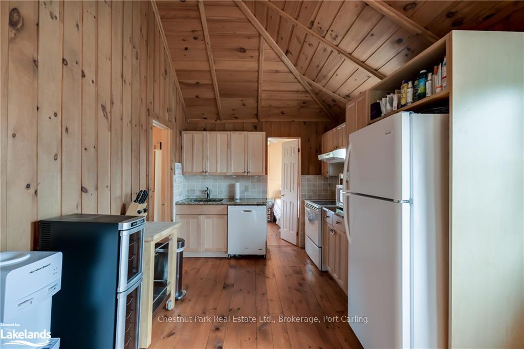 Photo 27 of 1134 Parkers Point Road, Gravenhurst, Muskoka (S) — HOMEH