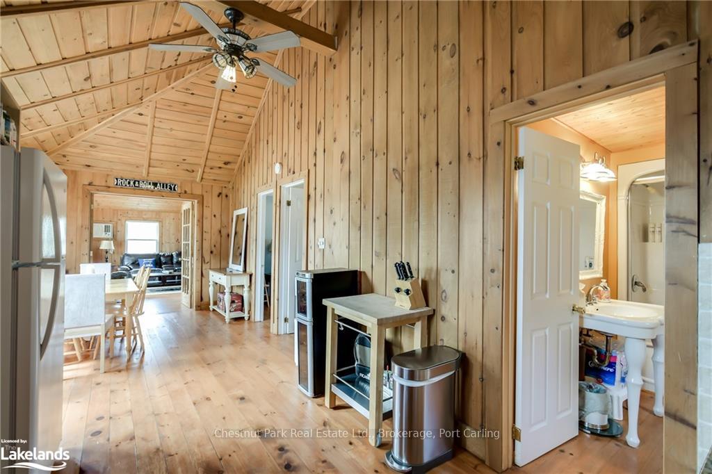 Photo 28 of 1134 Parkers Point Road, Gravenhurst, Muskoka (S) — HOMEH
