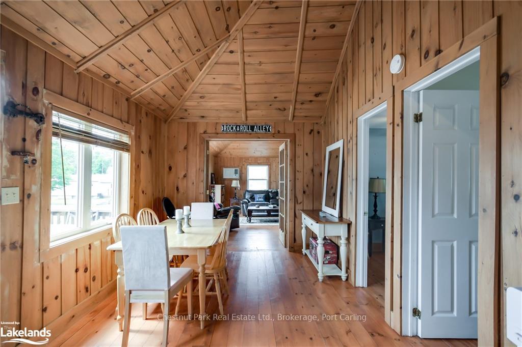 Photo 29 of 1134 Parkers Point Road, Gravenhurst, Muskoka (S) — HOMEH