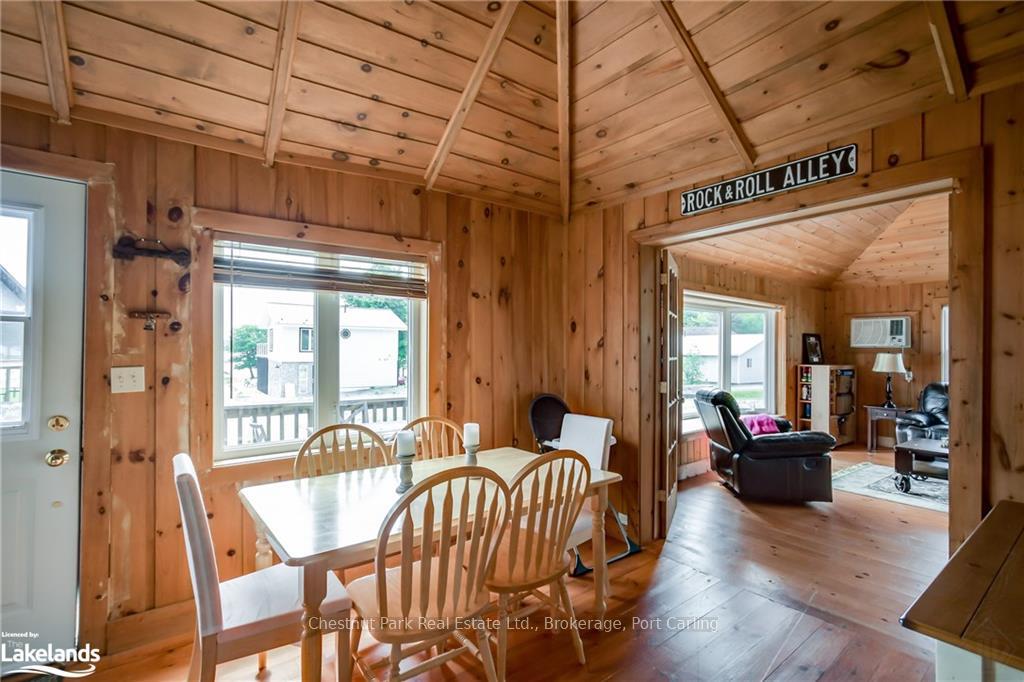 Photo 30 of 1134 Parkers Point Road, Gravenhurst, Muskoka (S) — HOMEH