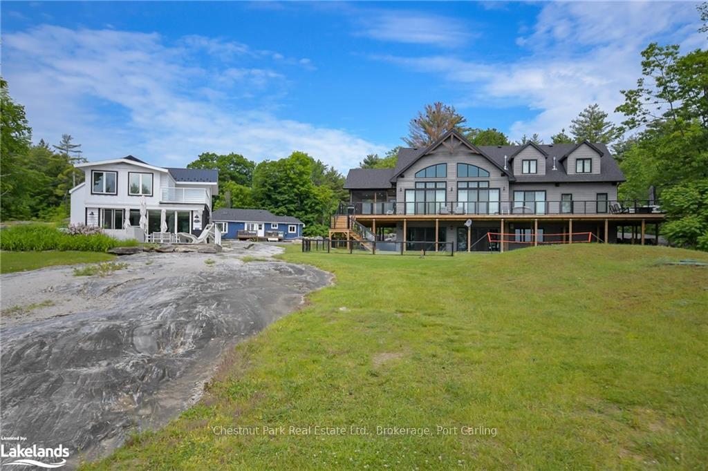 Photo 34 of 1134 Parkers Point Road, Gravenhurst, Muskoka (S) — HOMEH