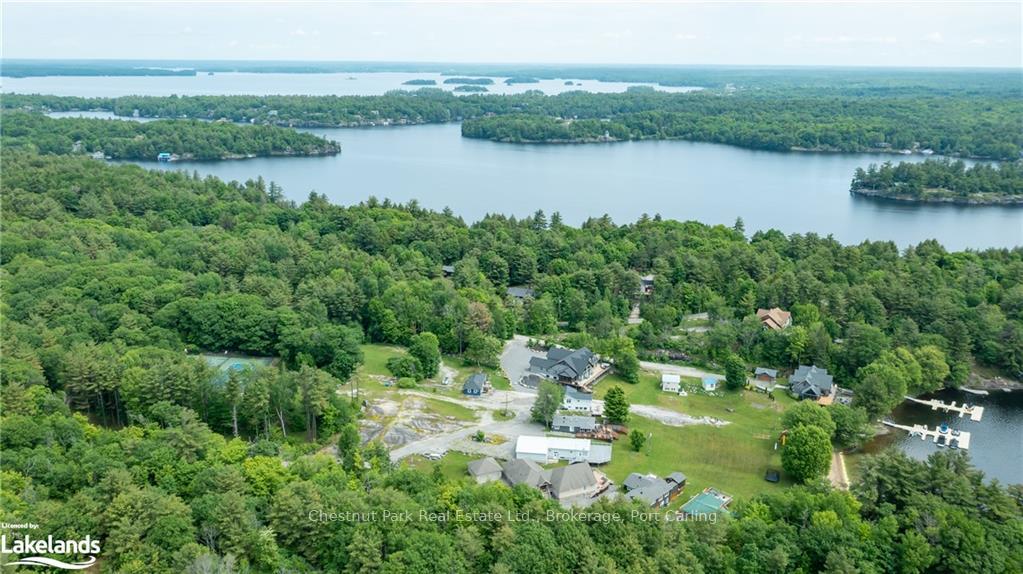 Photo 35 of 1134 Parkers Point Road, Gravenhurst, Muskoka (S) — HOMEH