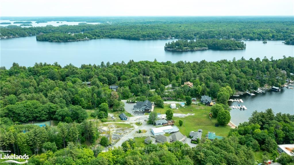 Photo 36 of 1134 Parkers Point Road, Gravenhurst, Muskoka (S) — HOMEH