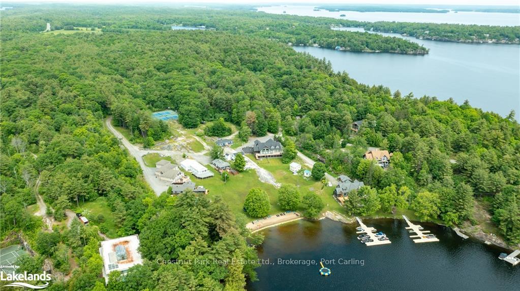Photo 37 of 1134 Parkers Point Road, Gravenhurst, Muskoka (S) — HOMEH