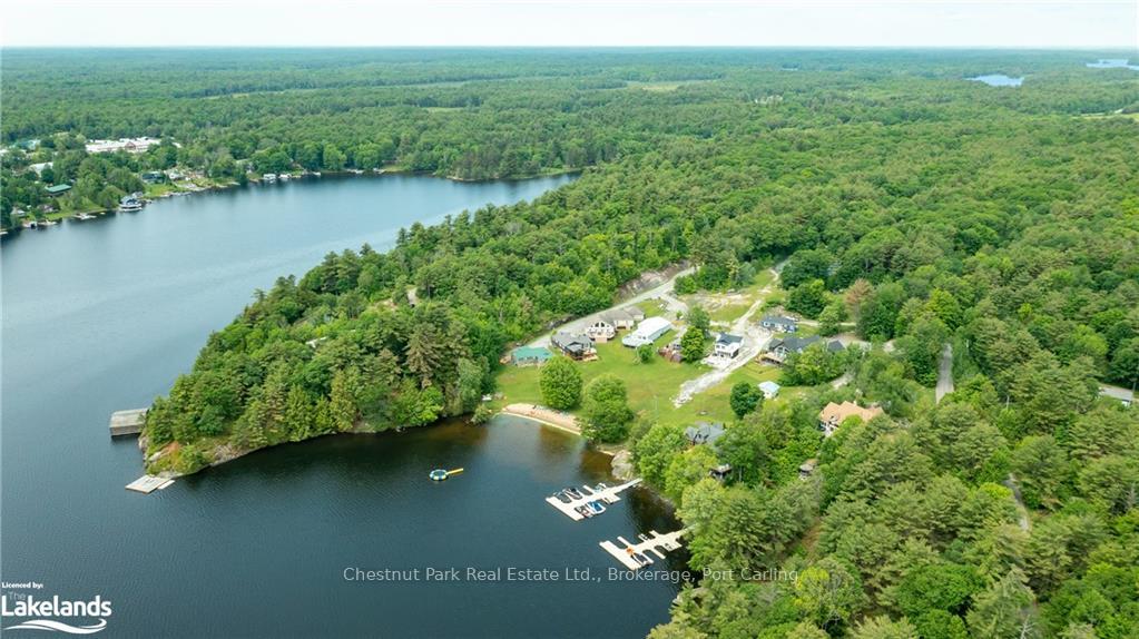 Photo 38 of 1134 Parkers Point Road, Gravenhurst, Muskoka (S) — HOMEH