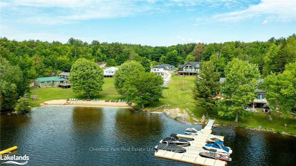 Photo 40 of 1134 Parkers Point Road, Gravenhurst, Muskoka (S) — HOMEH