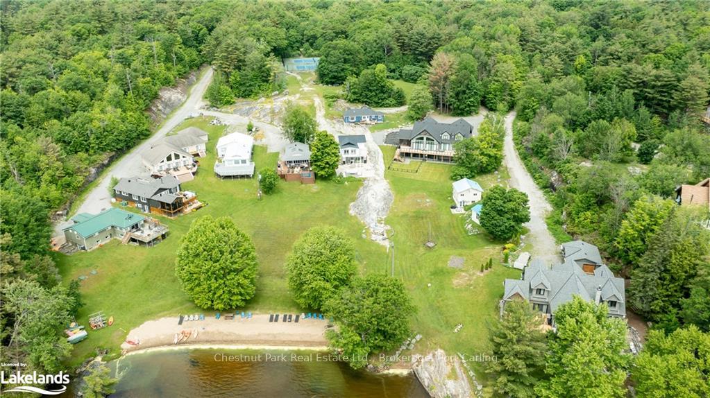 Photo 41 of 1134 Parkers Point Road, Gravenhurst, Muskoka (S) — HOMEH