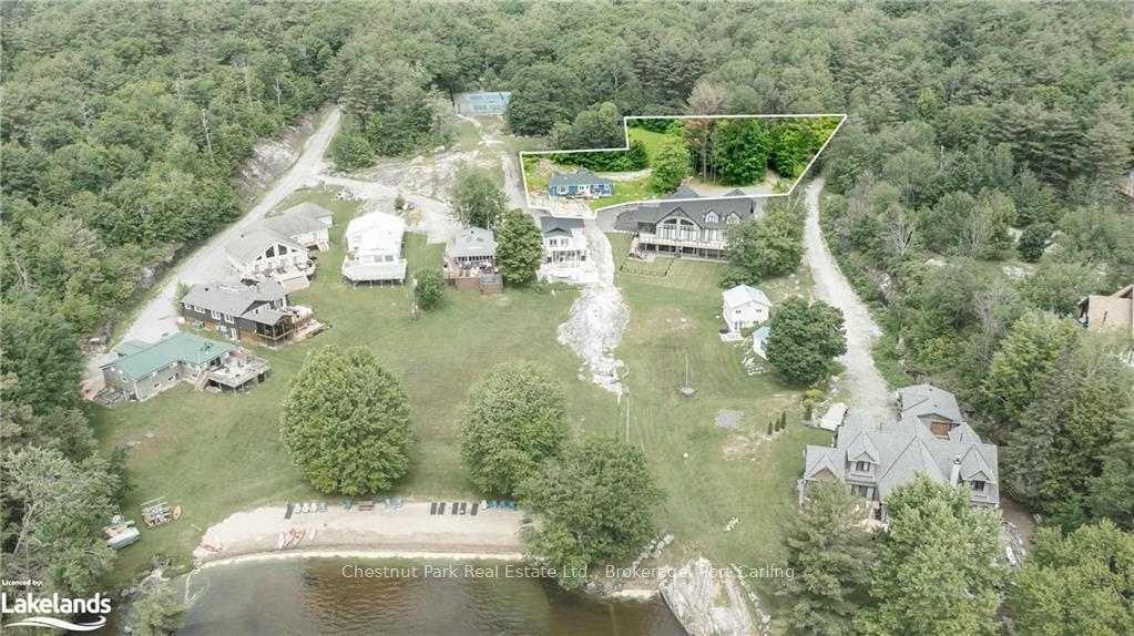 Photo 42 of 1134 Parkers Point Road, Gravenhurst, Muskoka (S) — HOMEH