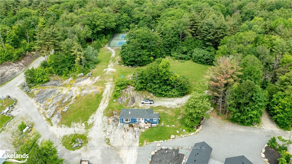 Photo 43 of 1134 Parkers Point Road, Gravenhurst, Muskoka (S) — HOMEH