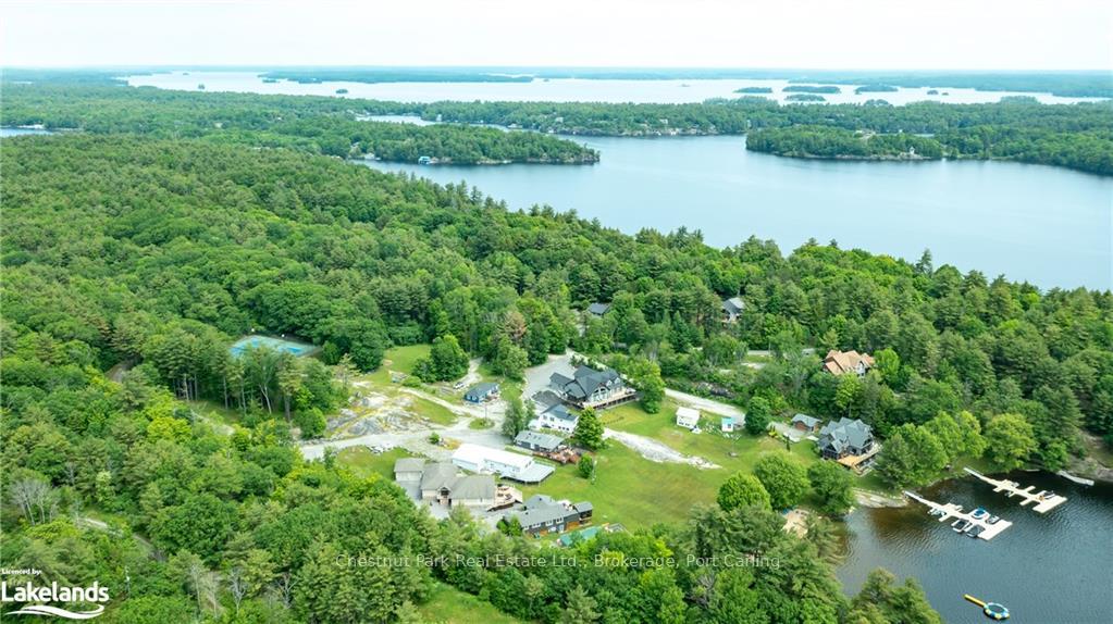 Photo 44 of 1134 Parkers Point Road, Gravenhurst, Muskoka (S) — HOMEH