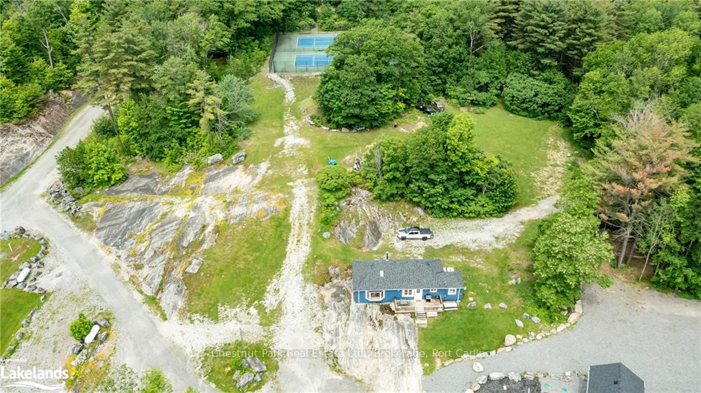 Photo 45 of 1134 Parkers Point Road, Gravenhurst, Muskoka (S) — HOMEH