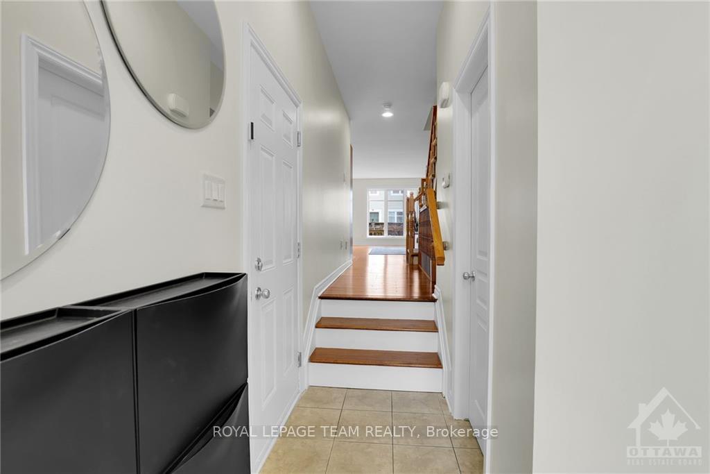 Photo 4 of 223 Hidden Meadow Avenue, Ottawa, Blossom Park/Kemp Park/Findlay Creek — HOMEH