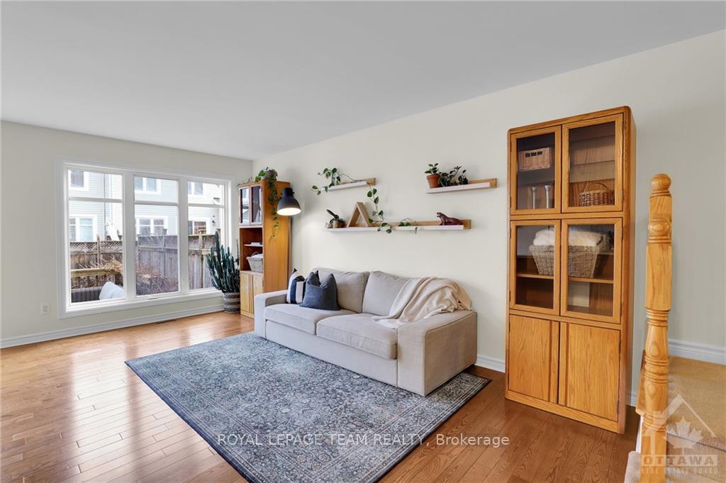 Photo 5 of 223 Hidden Meadow Avenue, Ottawa, Blossom Park/Kemp Park/Findlay Creek — HOMEH