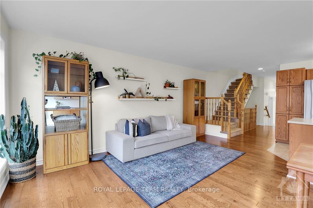 Photo 6 of 223 Hidden Meadow Avenue, Ottawa, Blossom Park/Kemp Park/Findlay Creek — HOMEH