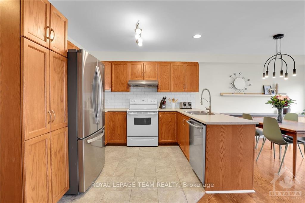 Photo 7 of 223 Hidden Meadow Avenue, Ottawa, Blossom Park/Kemp Park/Findlay Creek — HOMEH