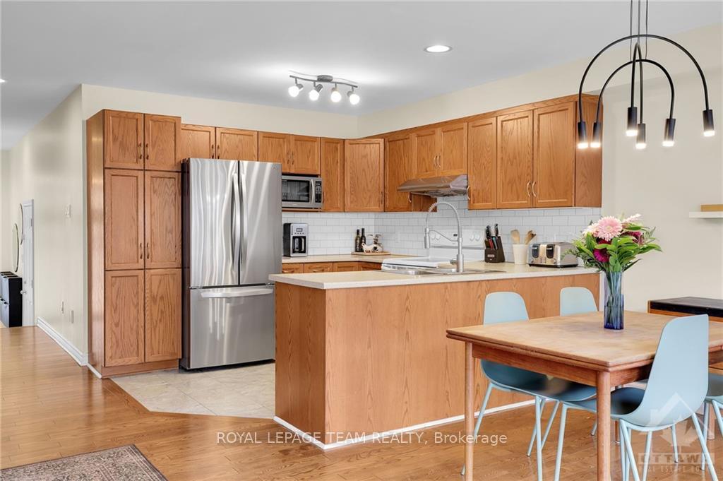 Photo 10 of 223 Hidden Meadow Avenue, Ottawa, Blossom Park/Kemp Park/Findlay Creek — HOMEH