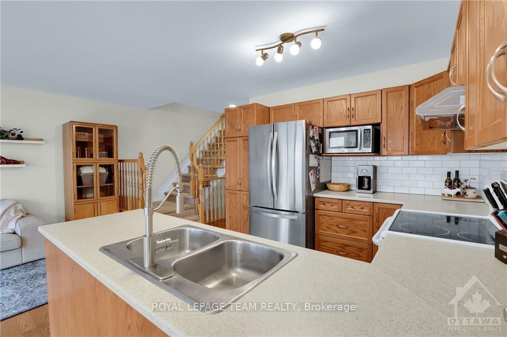 Photo 11 of 223 Hidden Meadow Avenue, Ottawa, Blossom Park/Kemp Park/Findlay Creek — HOMEH