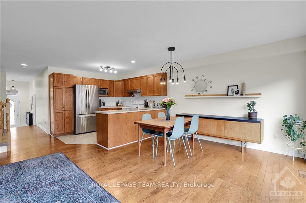 Photo 12 of 223 Hidden Meadow Avenue, Ottawa, Blossom Park/Kemp Park/Findlay Creek — HOMEH