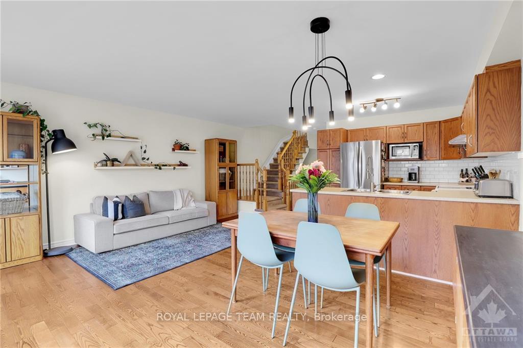 Photo 13 of 223 Hidden Meadow Avenue, Ottawa, Blossom Park/Kemp Park/Findlay Creek — HOMEH