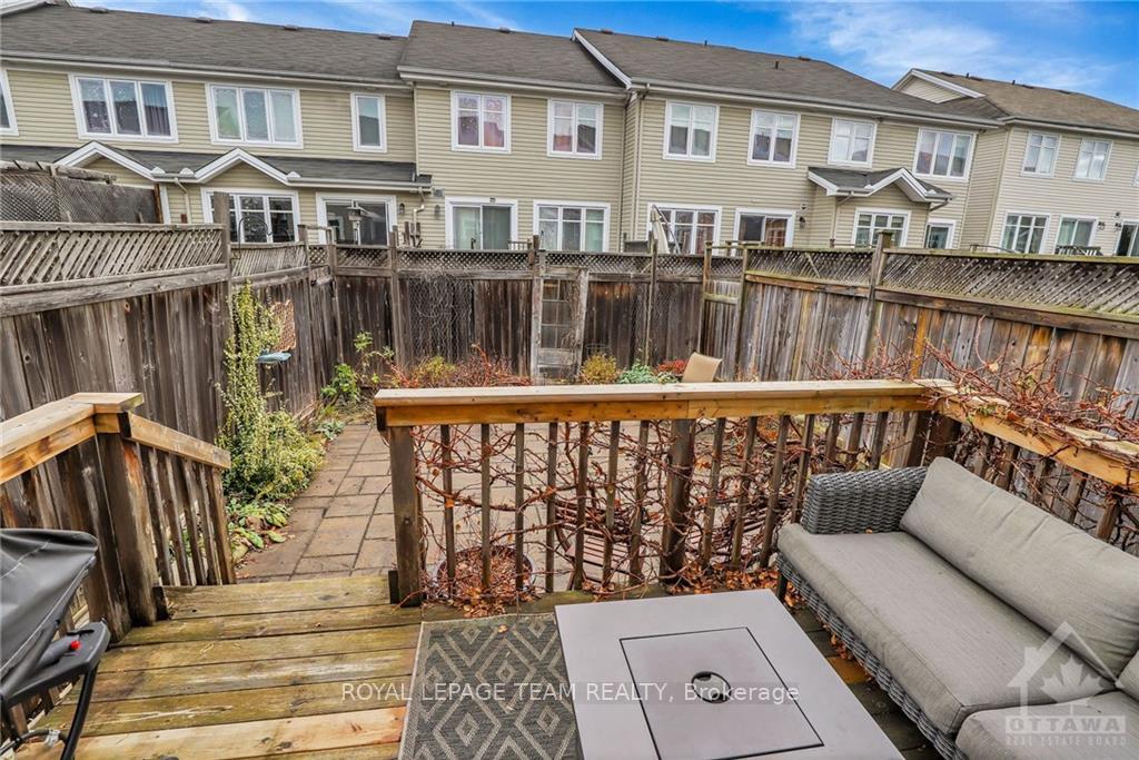 Photo 29 of 223 Hidden Meadow Avenue, Ottawa, Blossom Park/Kemp Park/Findlay Creek — HOMEH