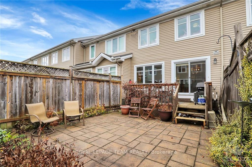 Photo 30 of 223 Hidden Meadow Avenue, Ottawa, Blossom Park/Kemp Park/Findlay Creek — HOMEH