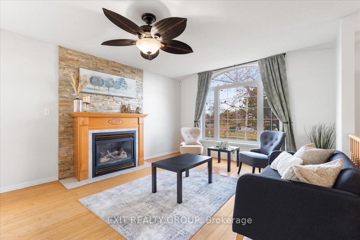 Photo 3 of 136 Finch Drive, Belleville, Belleville Ward — HOMEH