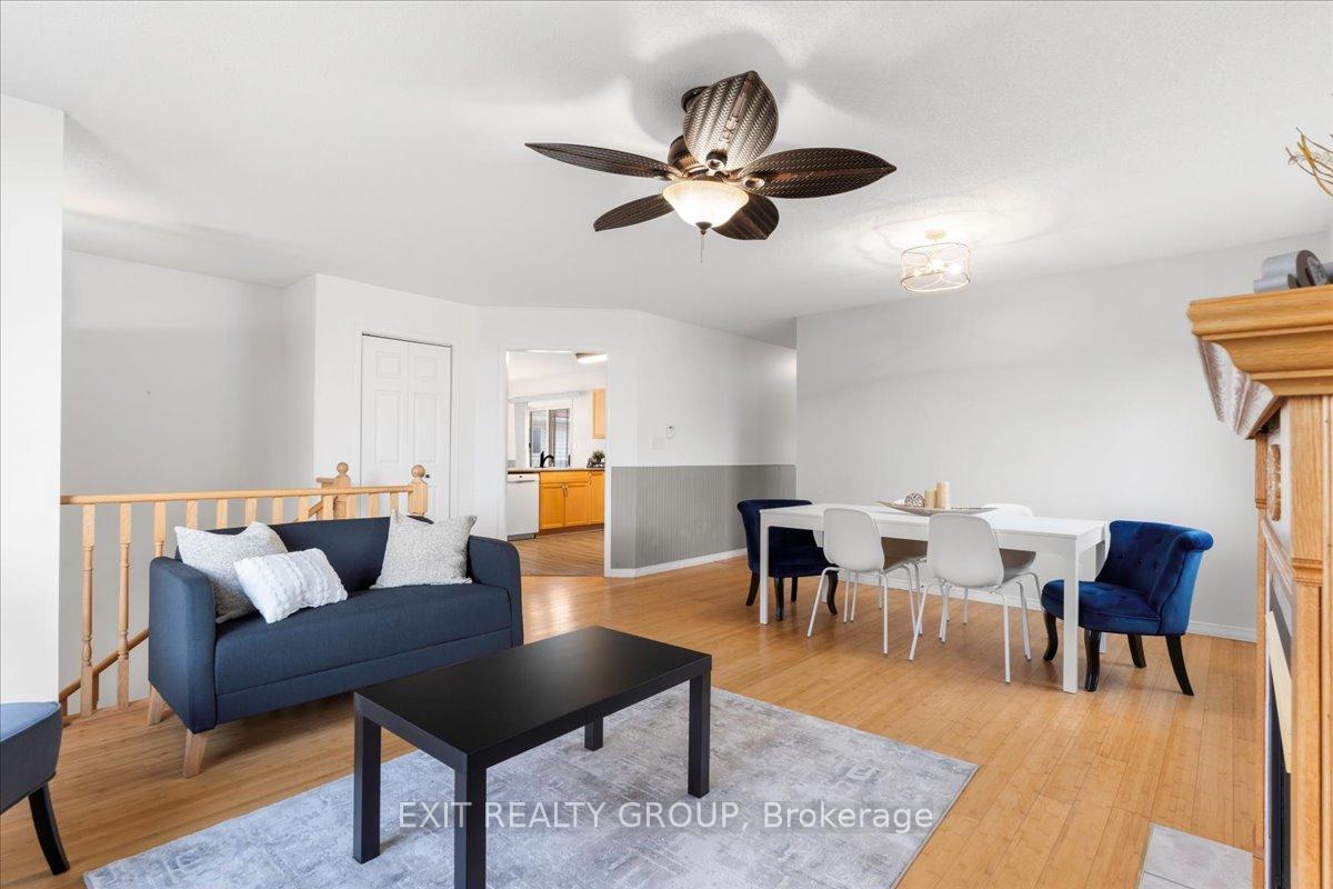 Photo 5 of 136 Finch Drive, Belleville, Belleville Ward — HOMEH