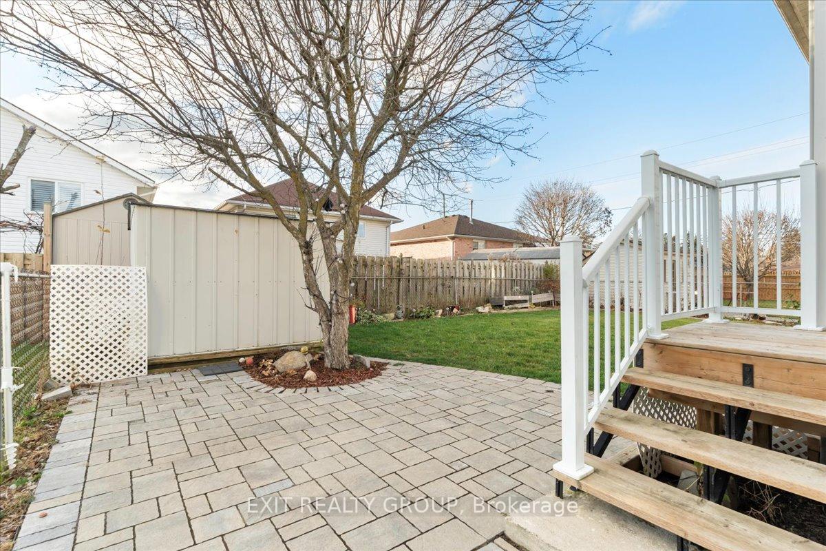 Photo 35 of 136 Finch Drive, Belleville, Belleville Ward — HOMEH