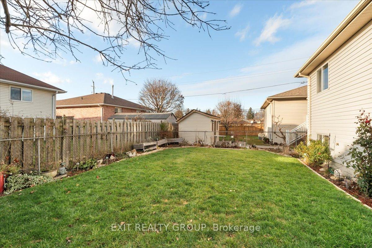 Photo 36 of 136 Finch Drive, Belleville, Belleville Ward — HOMEH