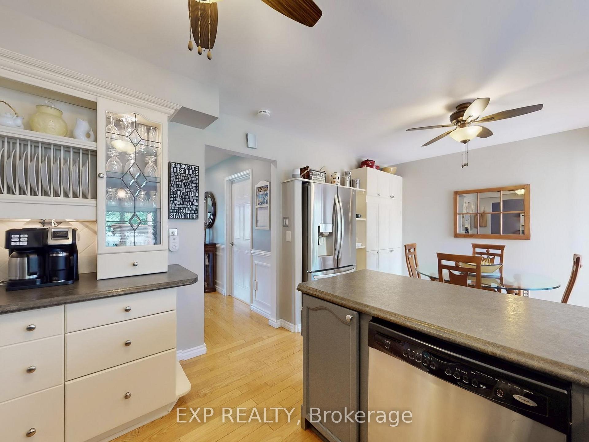 Photo 6 of 21 Lyndale Crescent, Clarington, Courtice — HOMEH