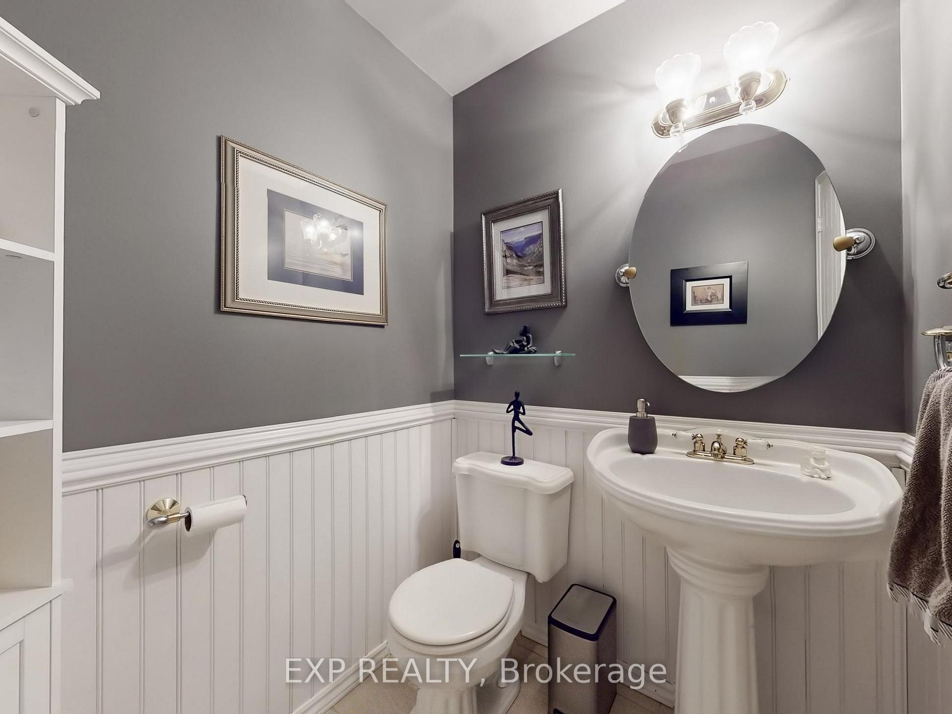 Photo 11 of 21 Lyndale Crescent, Clarington, Courtice — HOMEH