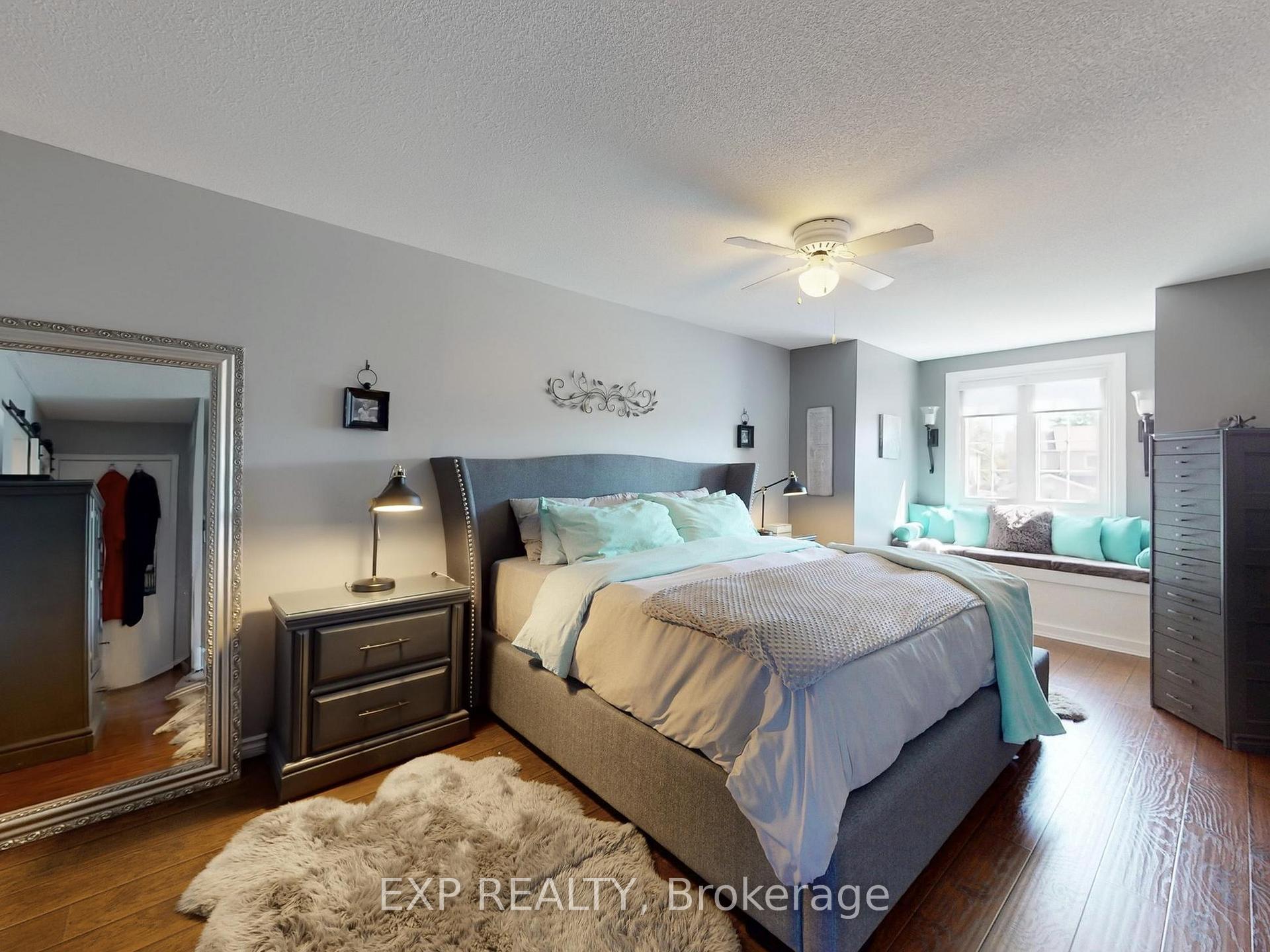 Photo 16 of 21 Lyndale Crescent, Clarington, Courtice — HOMEH