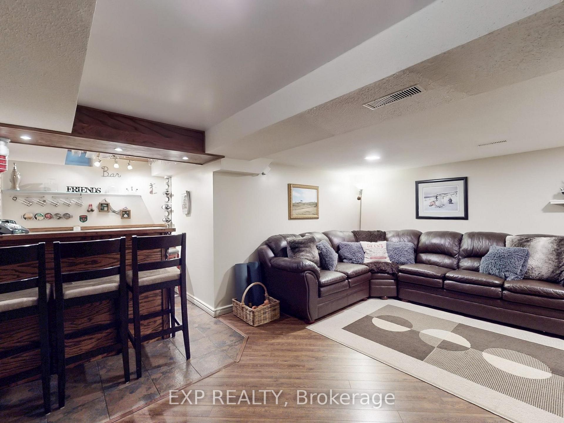 Photo 21 of 21 Lyndale Crescent, Clarington, Courtice — HOMEH