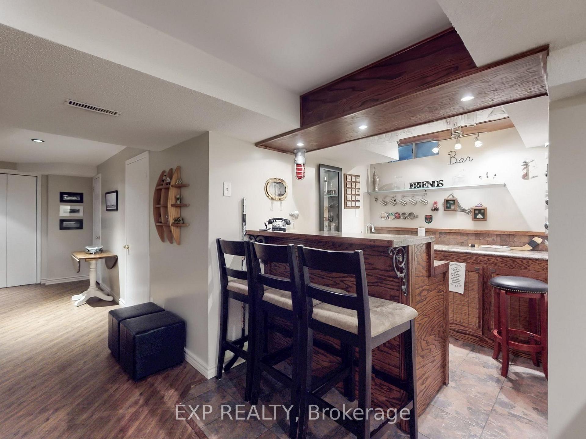 Photo 23 of 21 Lyndale Crescent, Clarington, Courtice — HOMEH