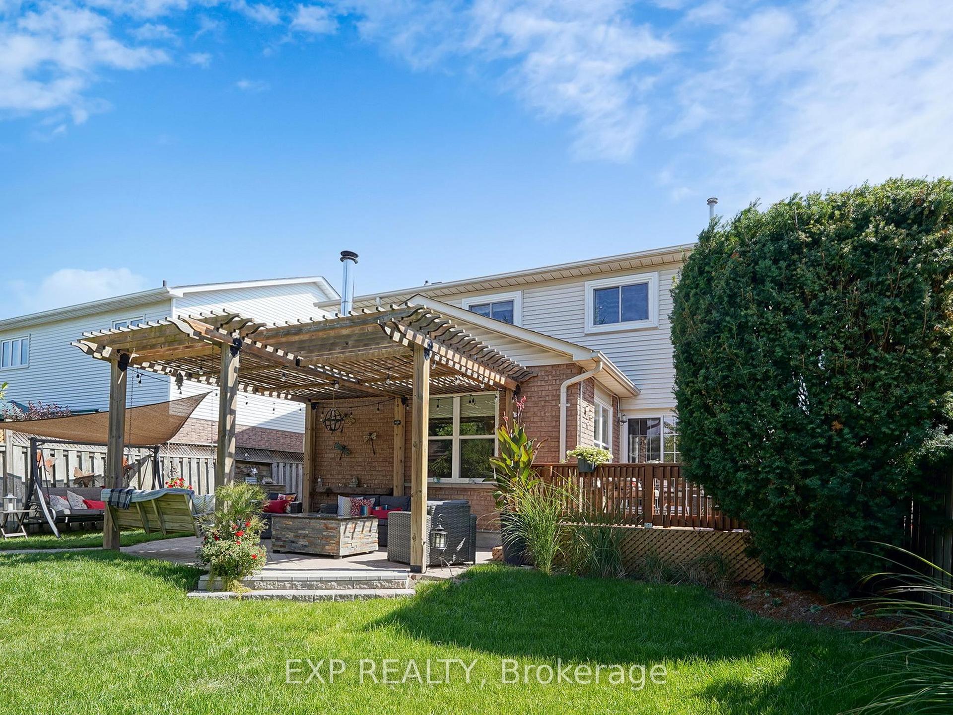 Photo 26 of 21 Lyndale Crescent, Clarington, Courtice — HOMEH