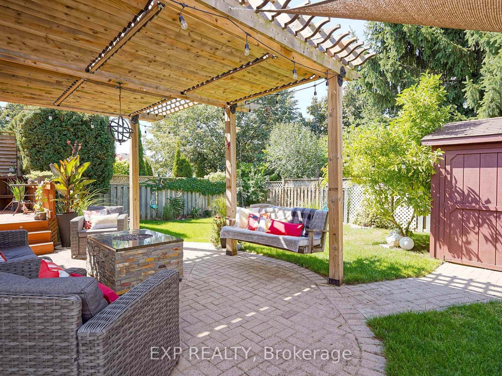 Photo 27 of 21 Lyndale Crescent, Clarington, Courtice — HOMEH