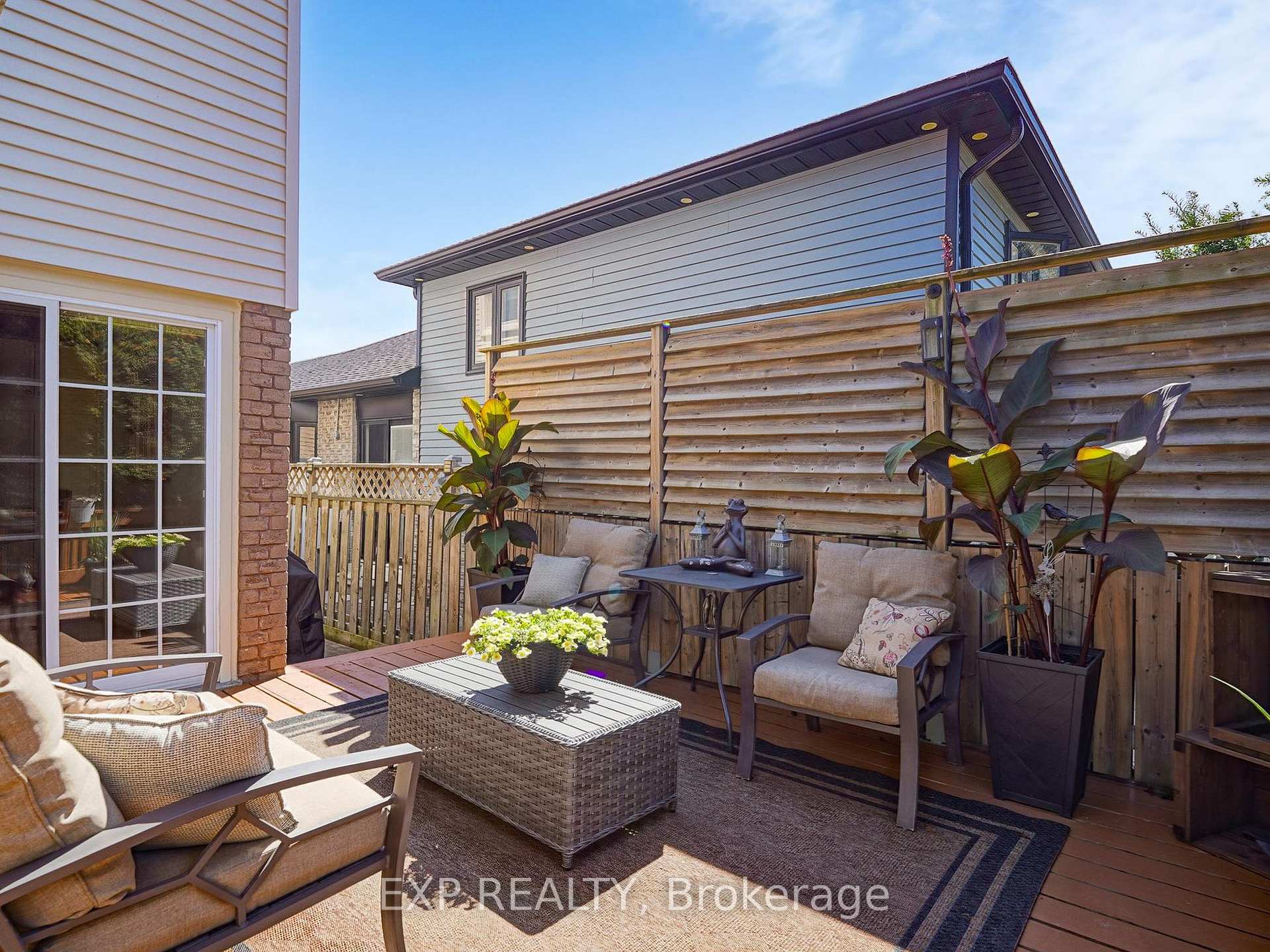 Photo 30 of 21 Lyndale Crescent, Clarington, Courtice — HOMEH