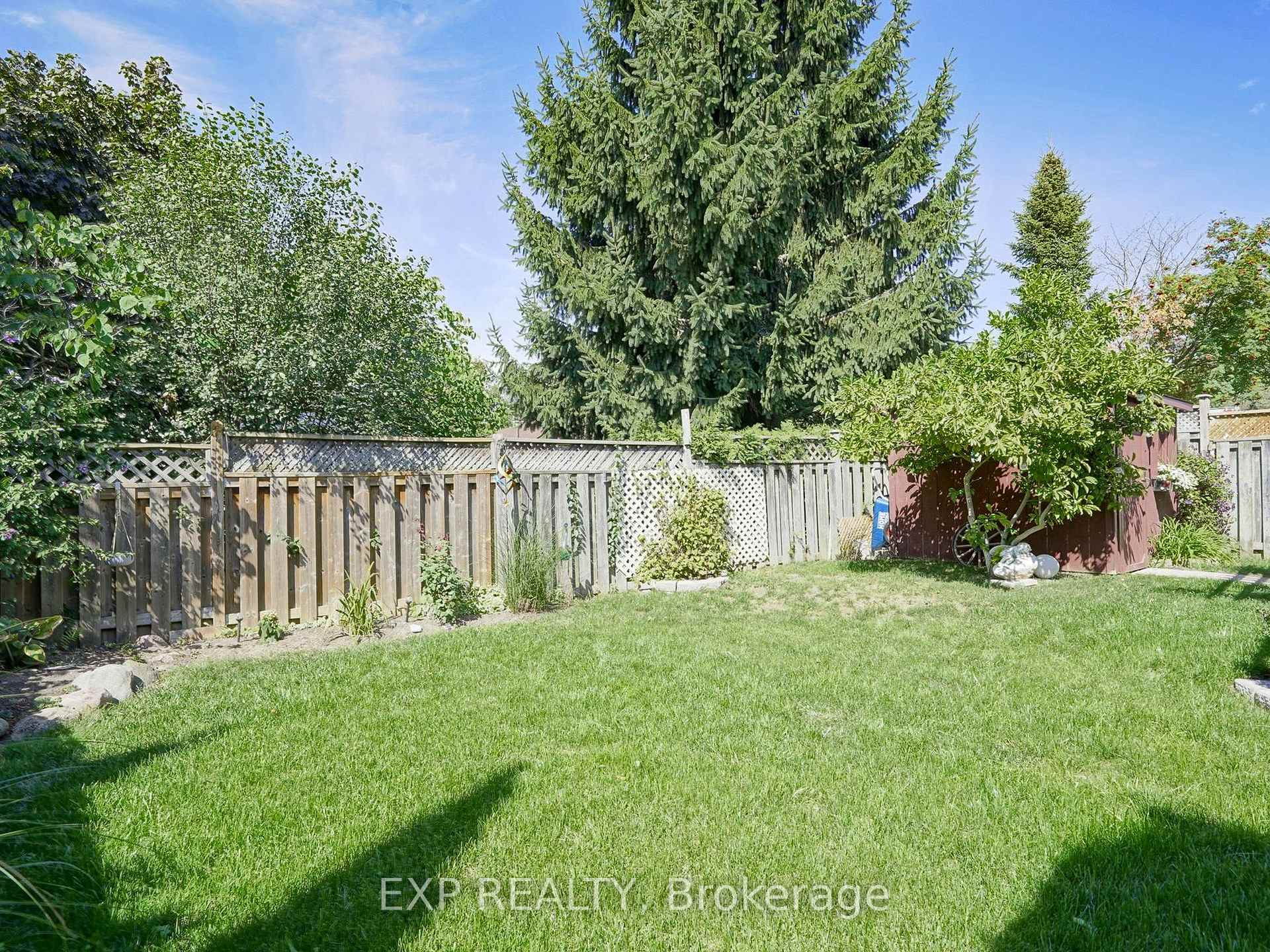 Photo 31 of 21 Lyndale Crescent, Clarington, Courtice — HOMEH