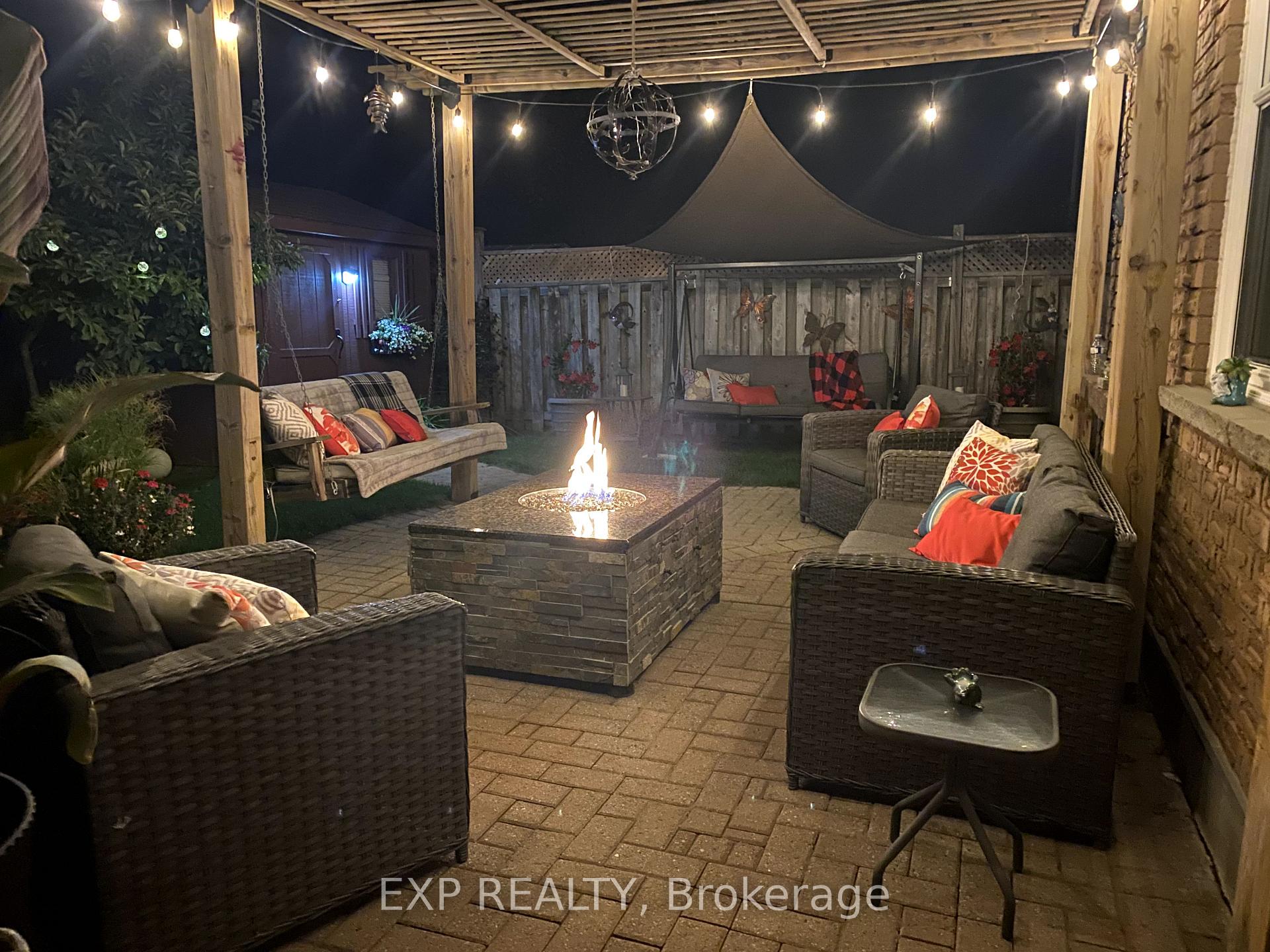 Photo 33 of 21 Lyndale Crescent, Clarington, Courtice — HOMEH