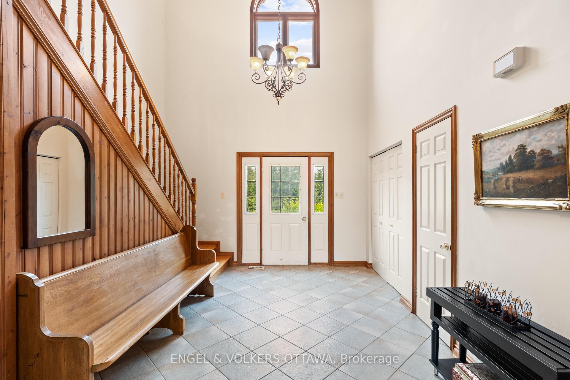 Photo 8 of 2062 Greys Creek Road, Ottawa, Osgoode Twp North of Reg Rd 6 — HOMEH