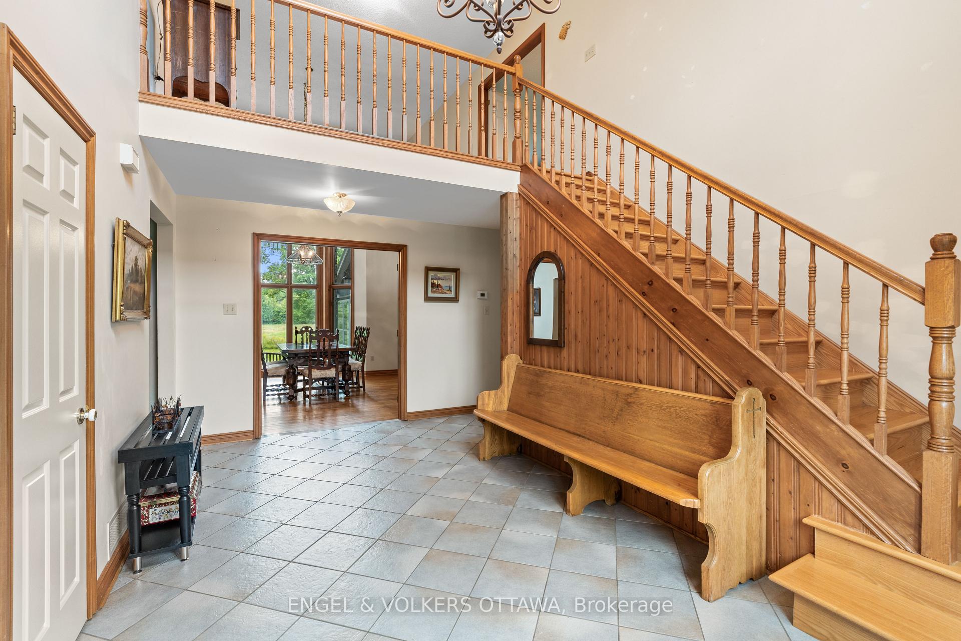Photo 9 of 2062 Greys Creek Road, Ottawa, Osgoode Twp North of Reg Rd 6 — HOMEH