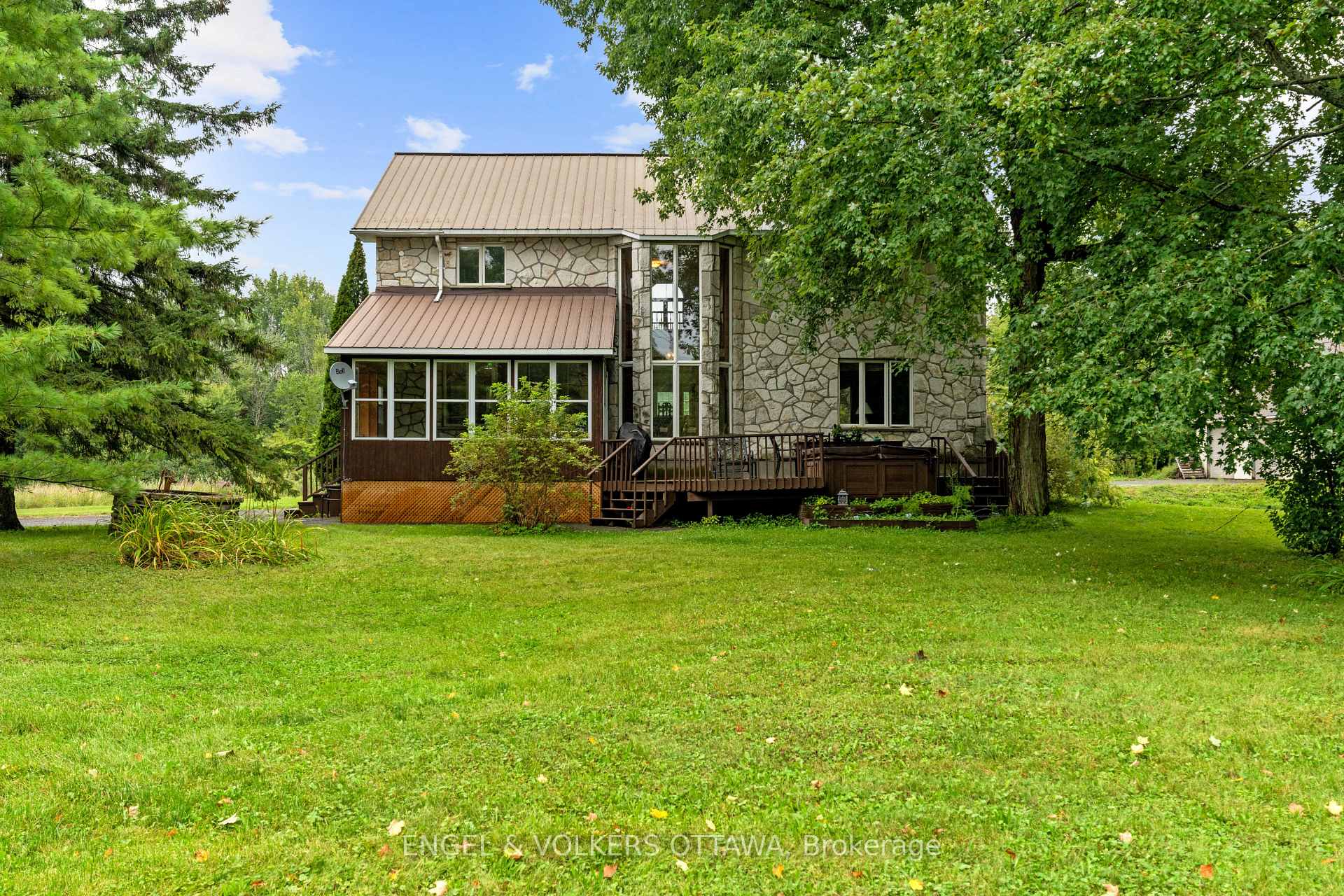 Photo 37 of 2062 Greys Creek Road, Ottawa, Osgoode Twp North of Reg Rd 6 — HOMEH