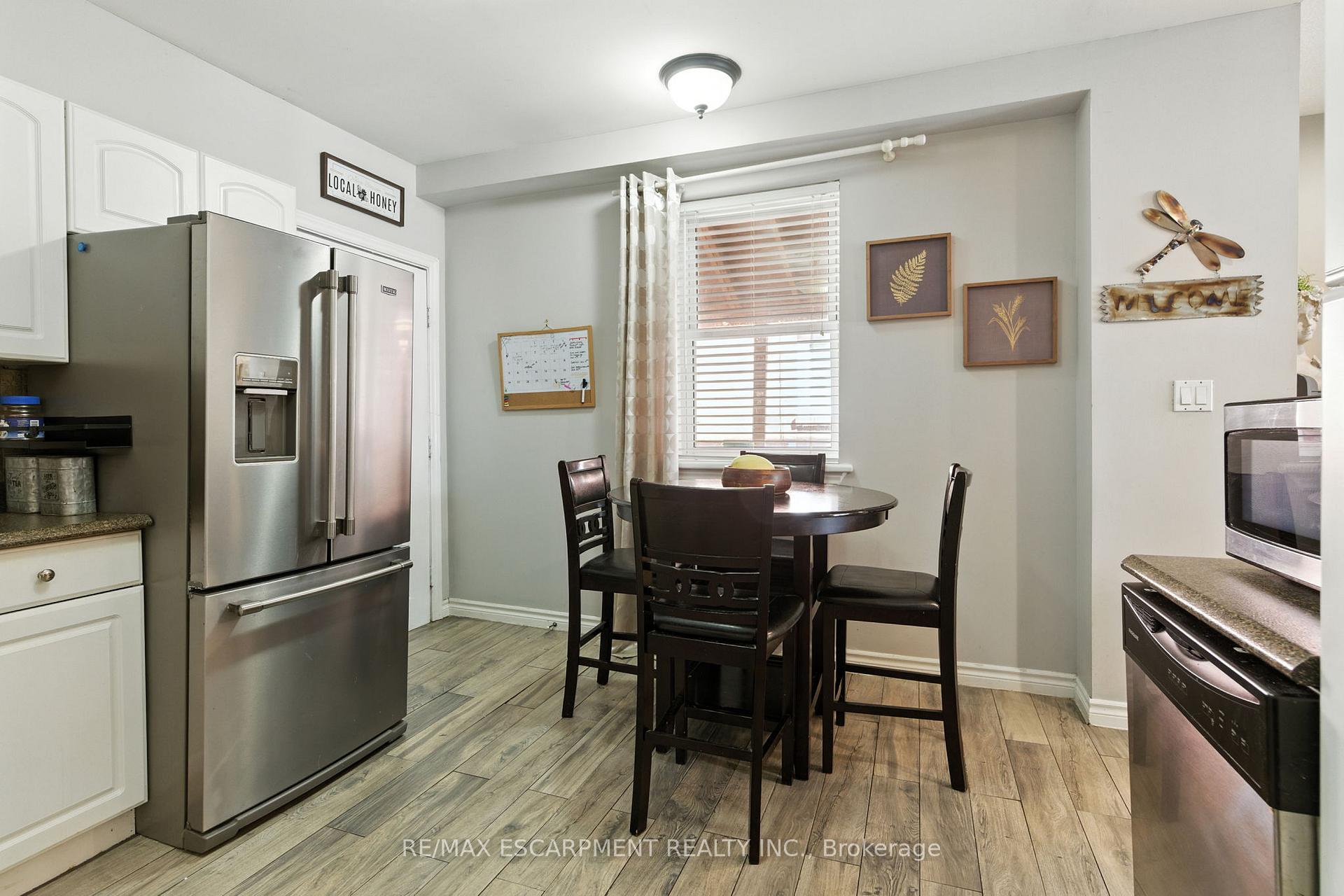 Photo 12 of 487 Catharine Street N, Hamilton, North End — HOMEH
