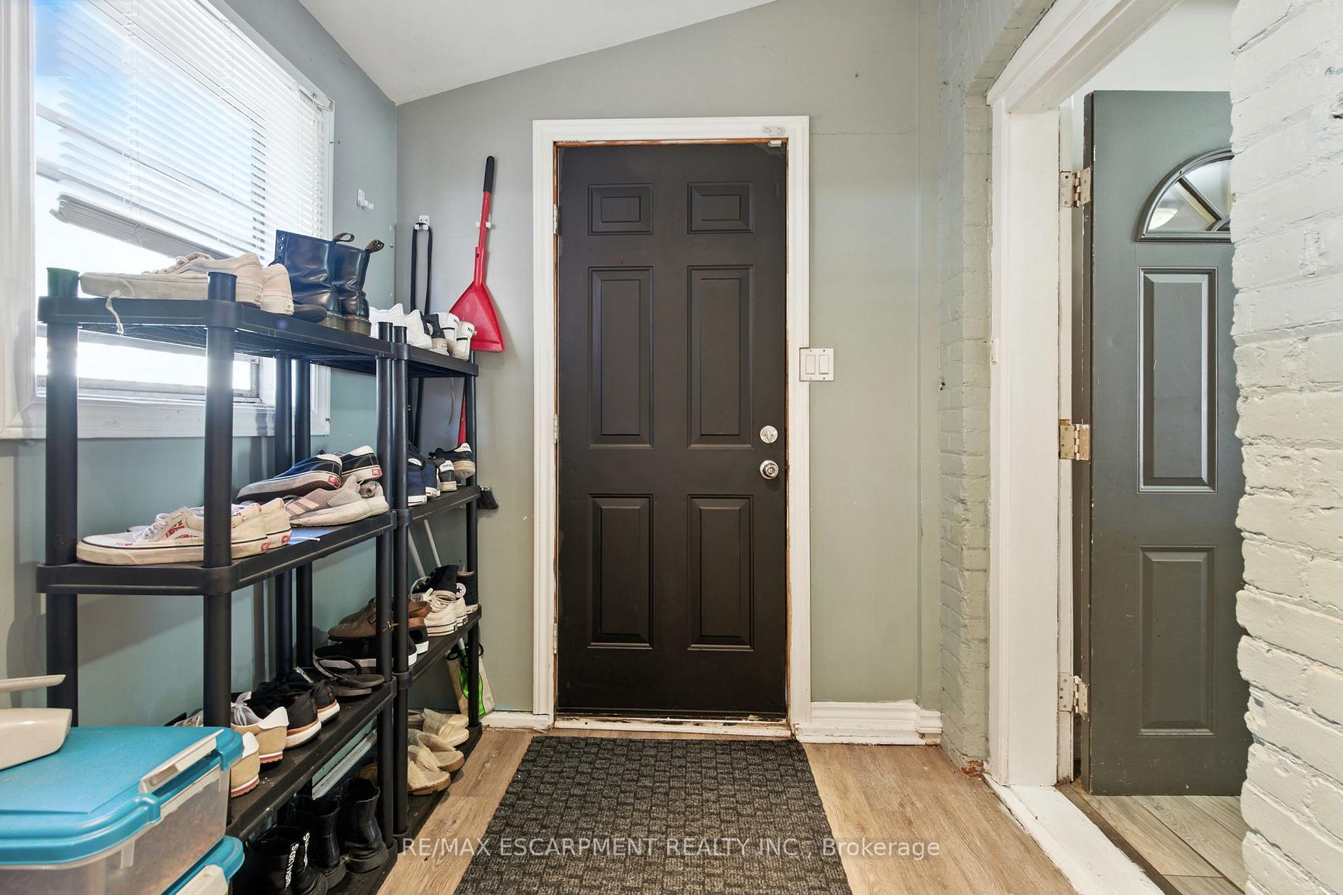 Photo 13 of 487 Catharine Street N, Hamilton, North End — HOMEH
