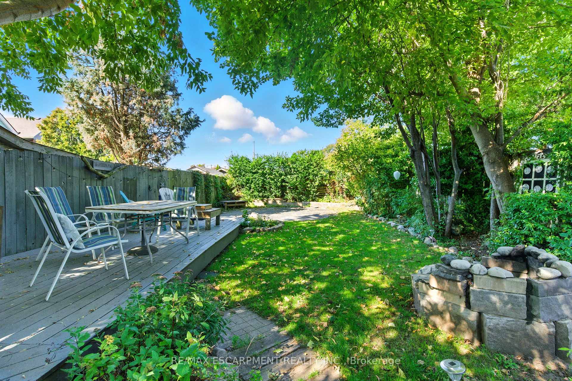 Photo 31 of 487 Catharine Street N, Hamilton, North End — HOMEH