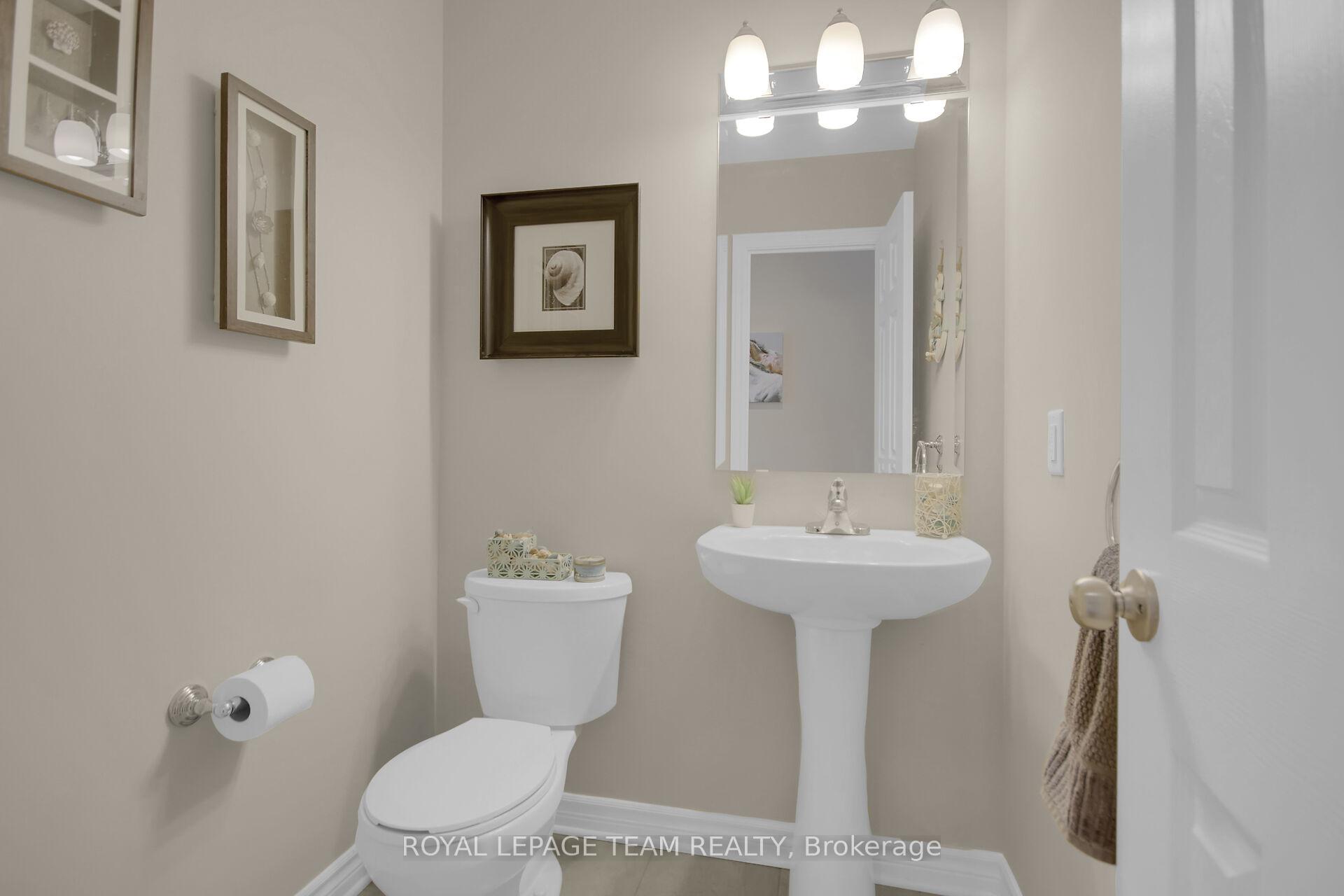 Photo 14 of 204 Piazza Circle, Ottawa, Barrhaven - Strandherd — HOMEH
