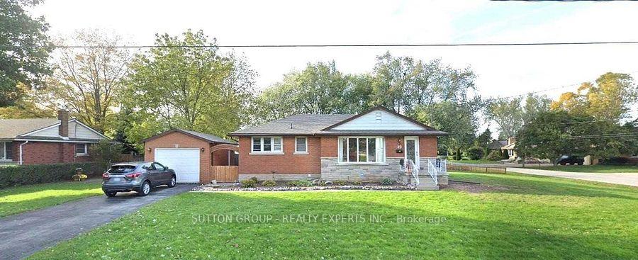 Front of 49 Whittaker Avenue