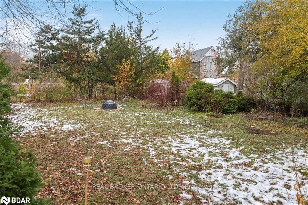 Photo 12 of Unit Lower, 154 Cook Street, Barrie, Codrington — HOMEH